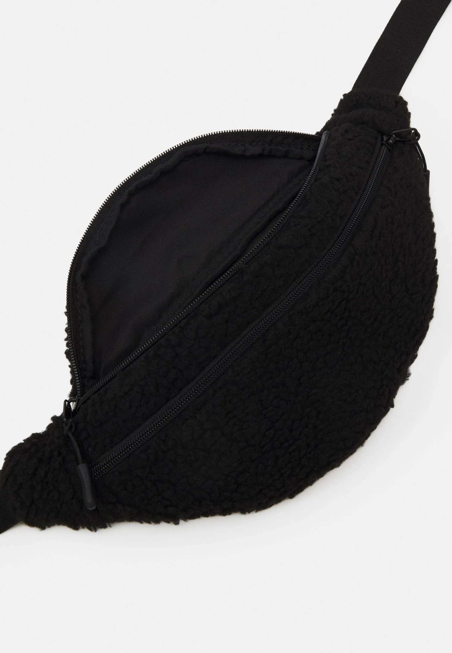 Pier One Unisex - Sac Banane - Black – Image 3