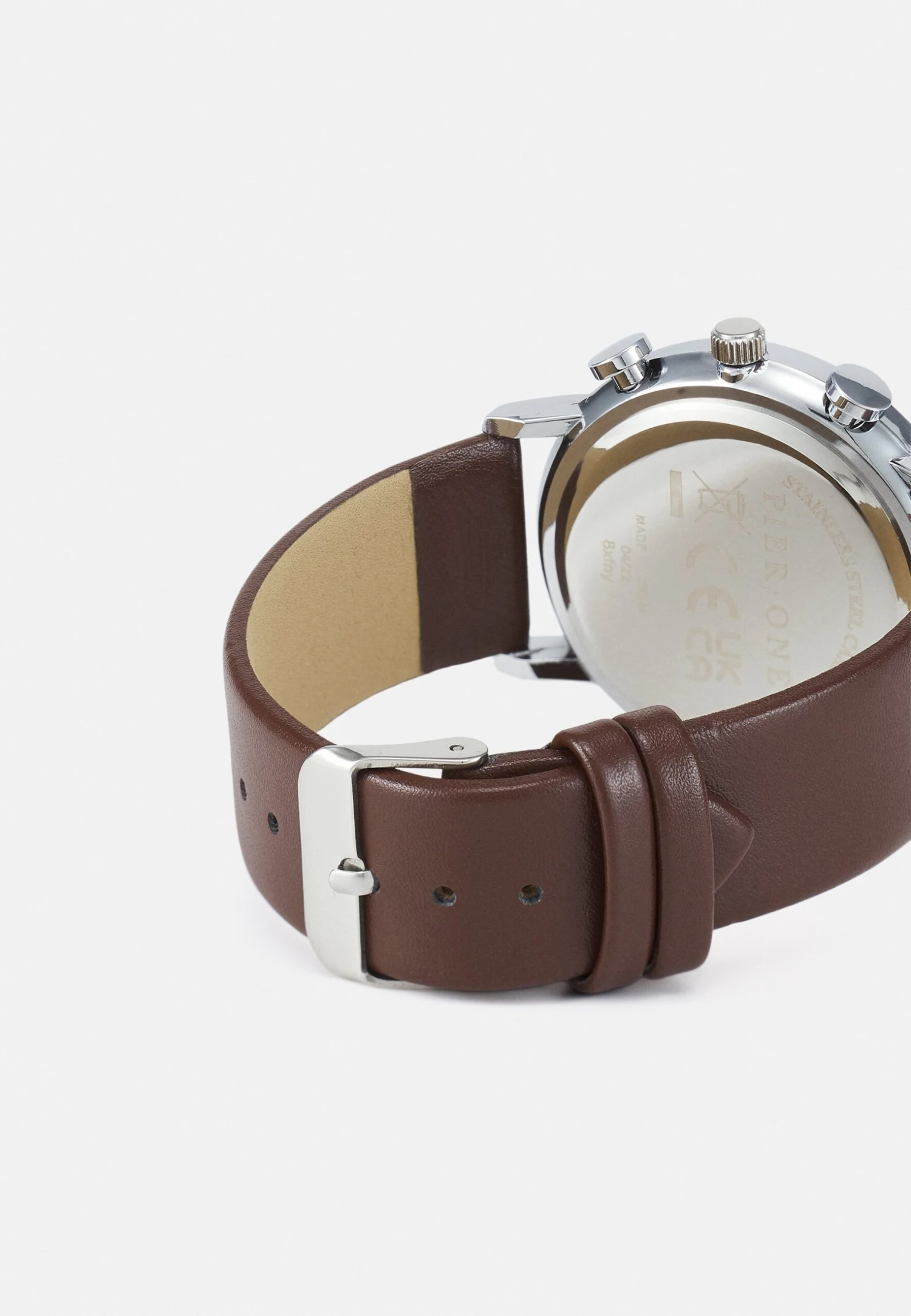 Pier One Set - Montre - Cognac – Image 3