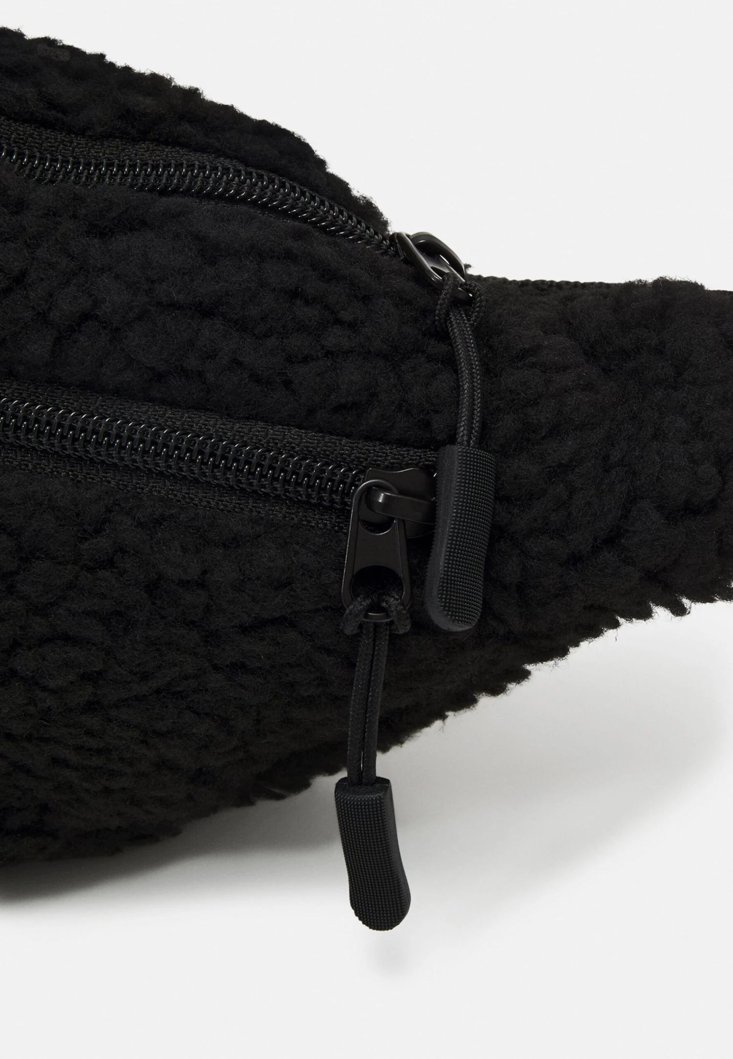 Pier One Unisex - Sac Banane - Black – Image 5