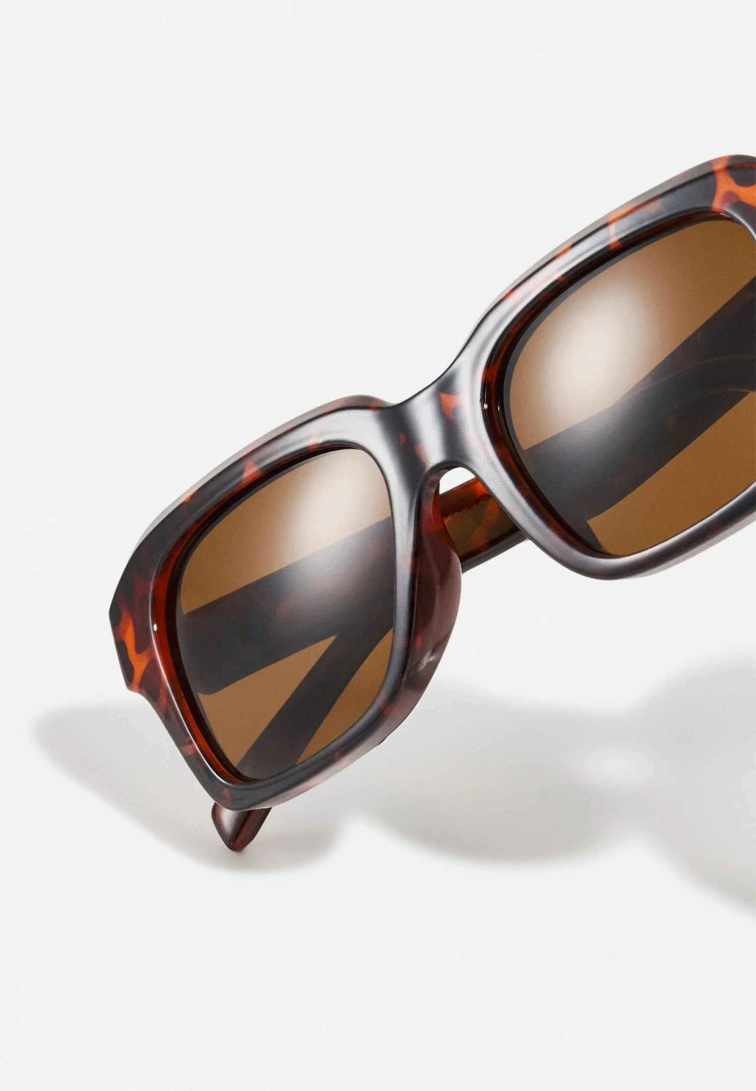 Pier One Unisex - Lunettes De Soleil - Black – Image 8