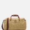 Pier One Unisex - Sac Week-End - Brown