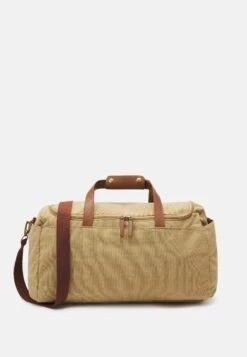Pier One Unisex - Sac Week-End - Brown
