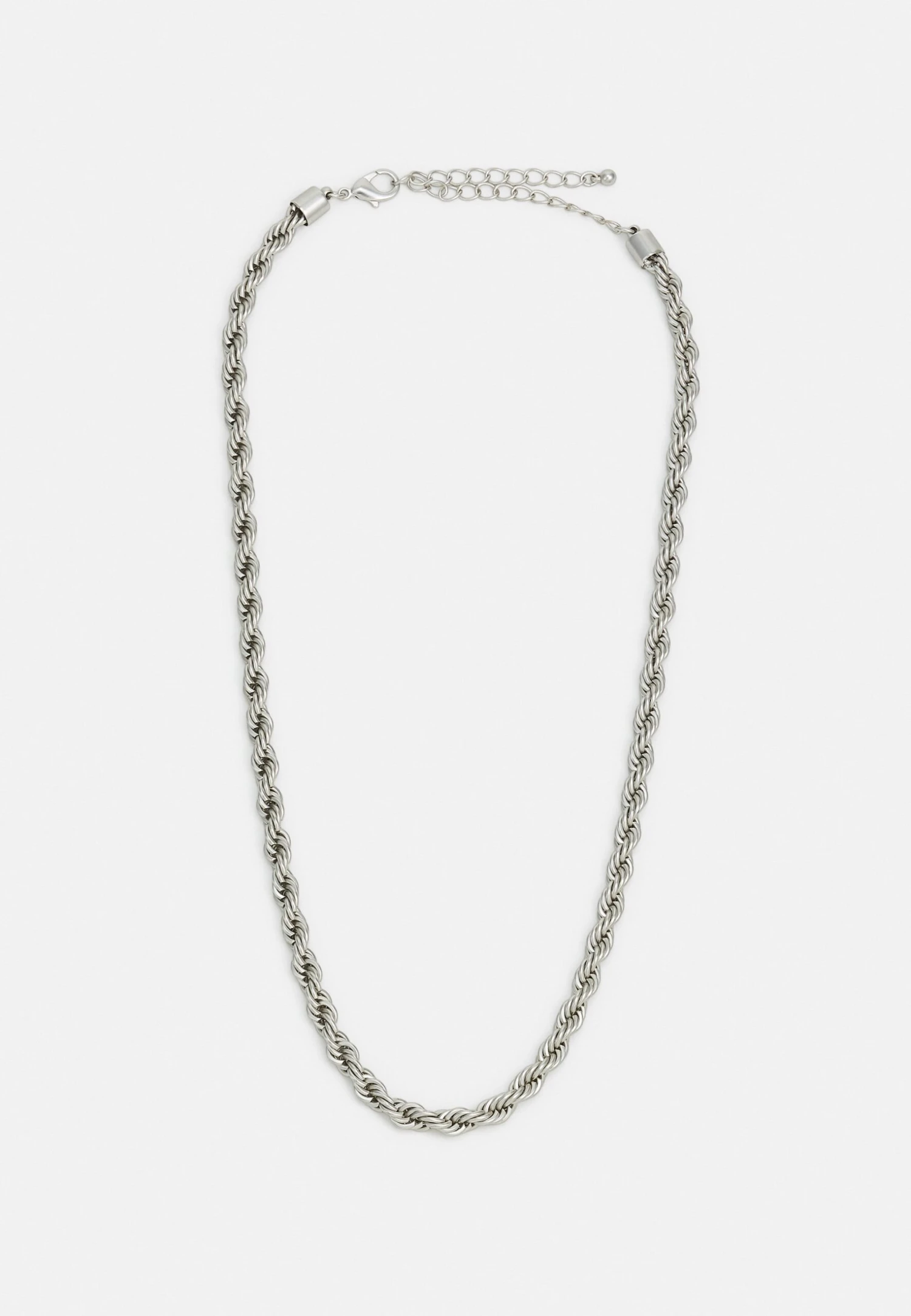 Pier One Set - Collier - Silver-Coloured/Black – Image 4