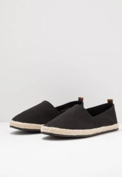 Pier One Rena Espadrille Unisex - Espadrilles - Black 11 Pier One Rena Espadrille Unisex - Espadrilles - Black -Pier One Soldes Magasin 1ea4f3d1f80940c7bbbe0c0947ca4c31