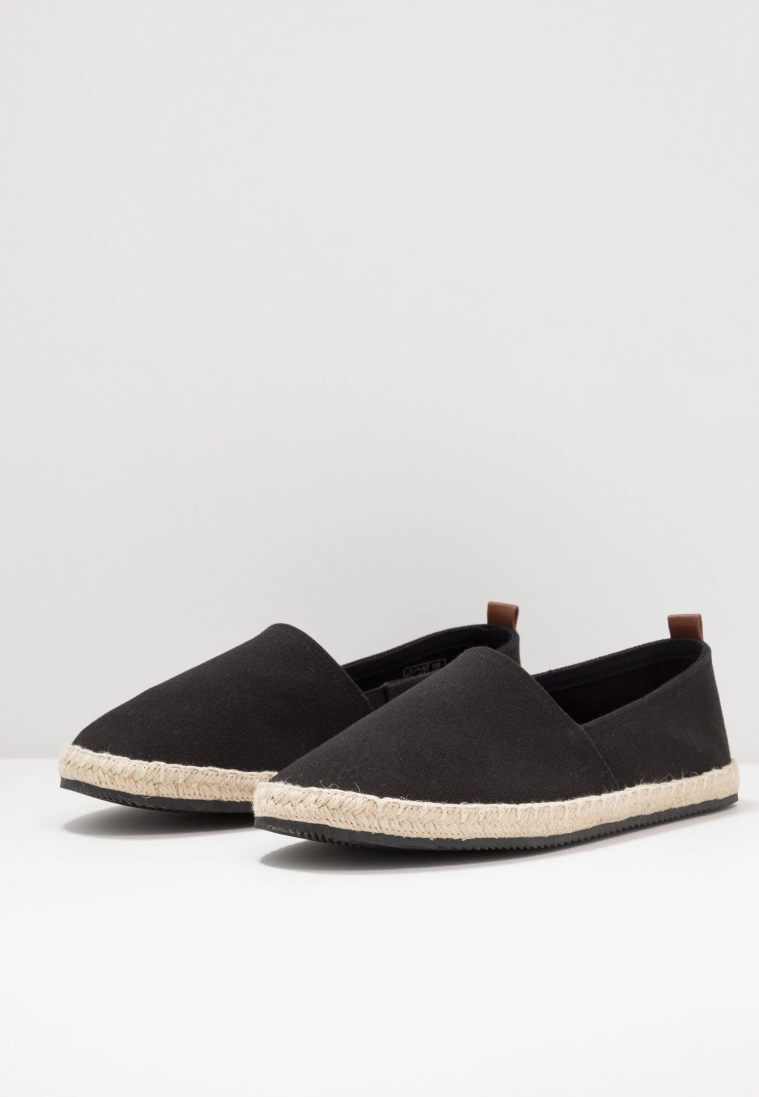 Pier One Rena Espadrille Unisex - Espadrilles - Black 4 Pier One Rena Espadrille Unisex - Espadrilles - Black – Image 4