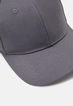 Pier One Unisex - Casquette - Grey -Pier One Soldes Magasin 1f7584bf66f640b0bc410c9f24738a28