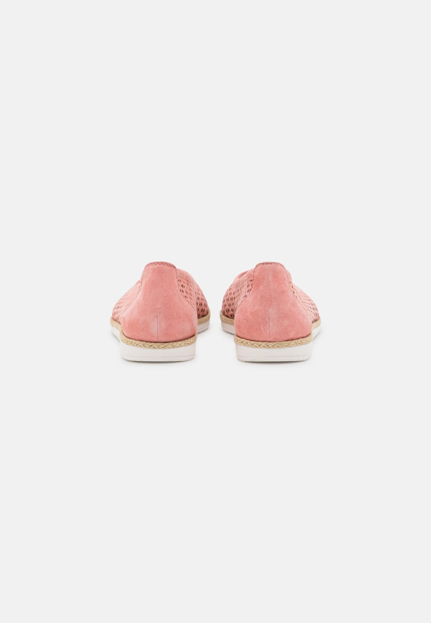 Pier One Leather - Ballerines - Light Pink – Image 4
