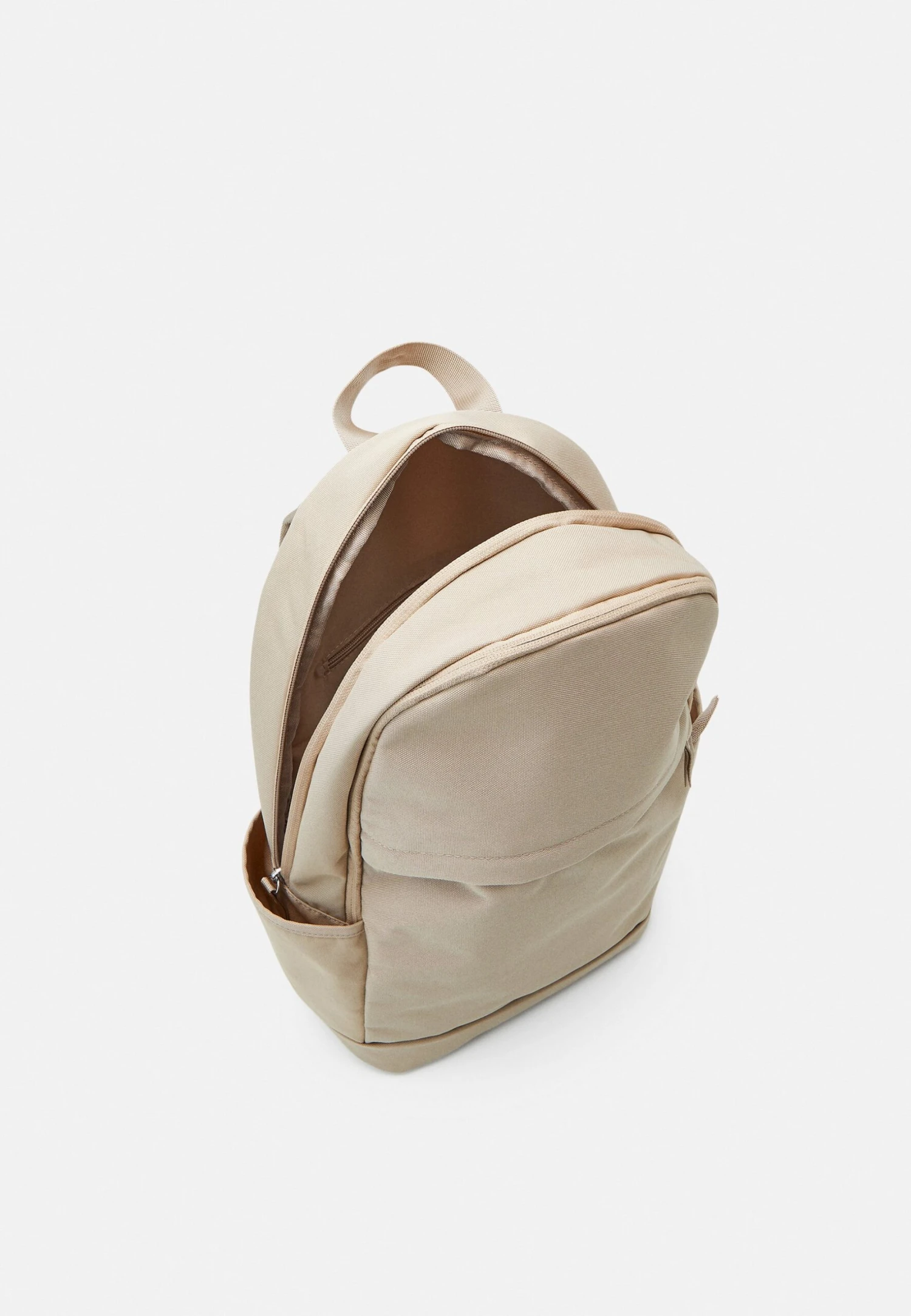 Pier One Unisex - Sac À Dos - Beige – Image 3