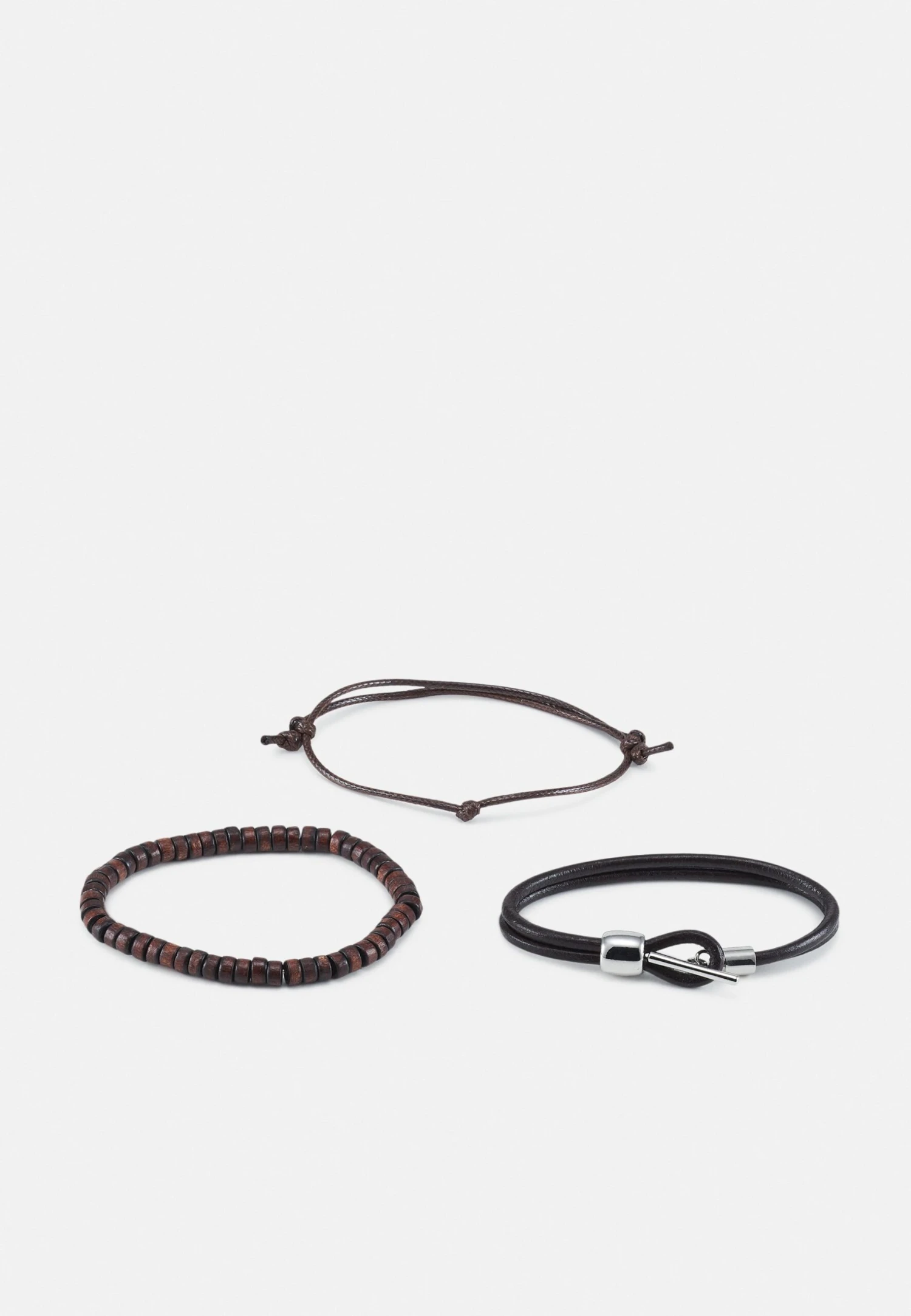 Pier One Set - Montre - Cognac – Image 2