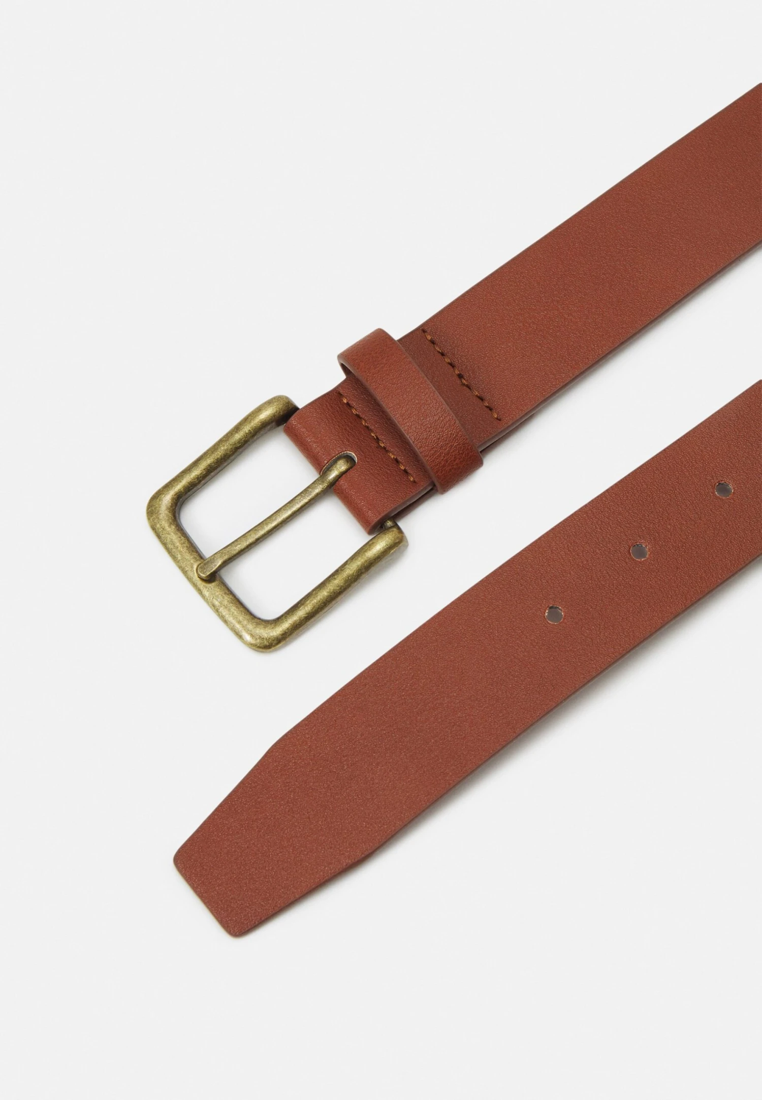 Pier One Unisex - Ceinture - Brown – Image 2