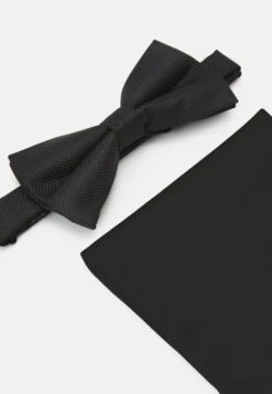 Pier One Set - Autres Accessoires - Black -Pier One Soldes Magasin 2cca1eb0efd04088b69965831c1a5978