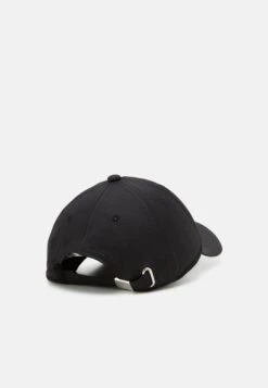 Pier One Unisex - Casquette - Black 6 Pier One Unisex - Casquette - Black -Pier One Soldes Magasin 2e8f9591a48d4137876a3fae23b5b8df