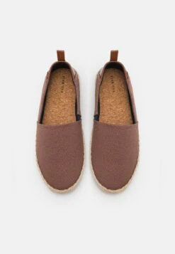 Pier One Unisex - Espadrilles - Brown -Pier One Soldes Magasin 31da881e18bf49df90b20d8e283884c8