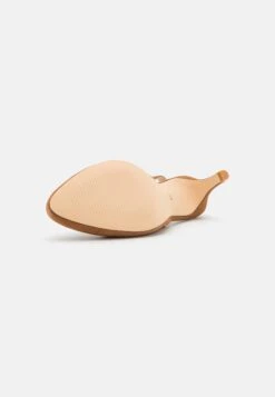 Pier One Leather - Escarpins - Cognac -Pier One Soldes Magasin 32885b4b731b4ee9bdb17d0f709de688