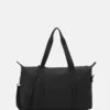 Pier One Unisex - Sac Week-End - Black