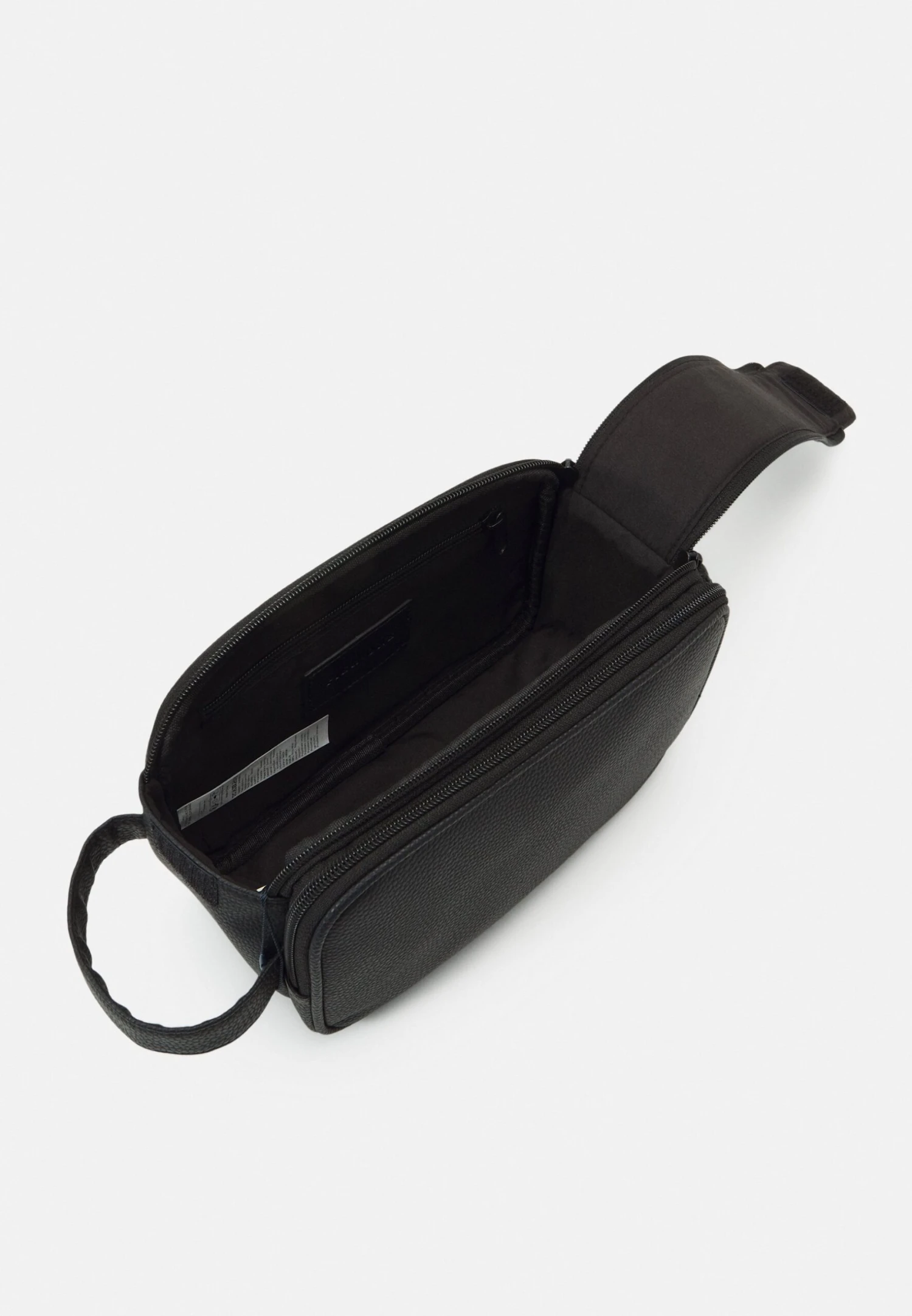 Pier One Unisex - Trousse De Toilette - Black – Image 3