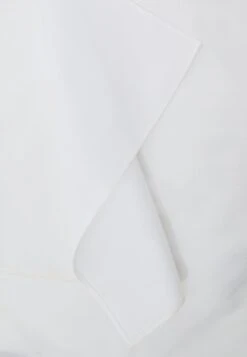 Pier One Cotton 3 Pack - Mouchoir De Poche - White -Pier One Soldes Magasin 486ab4c983aa411a9ac6600c02fb26f2