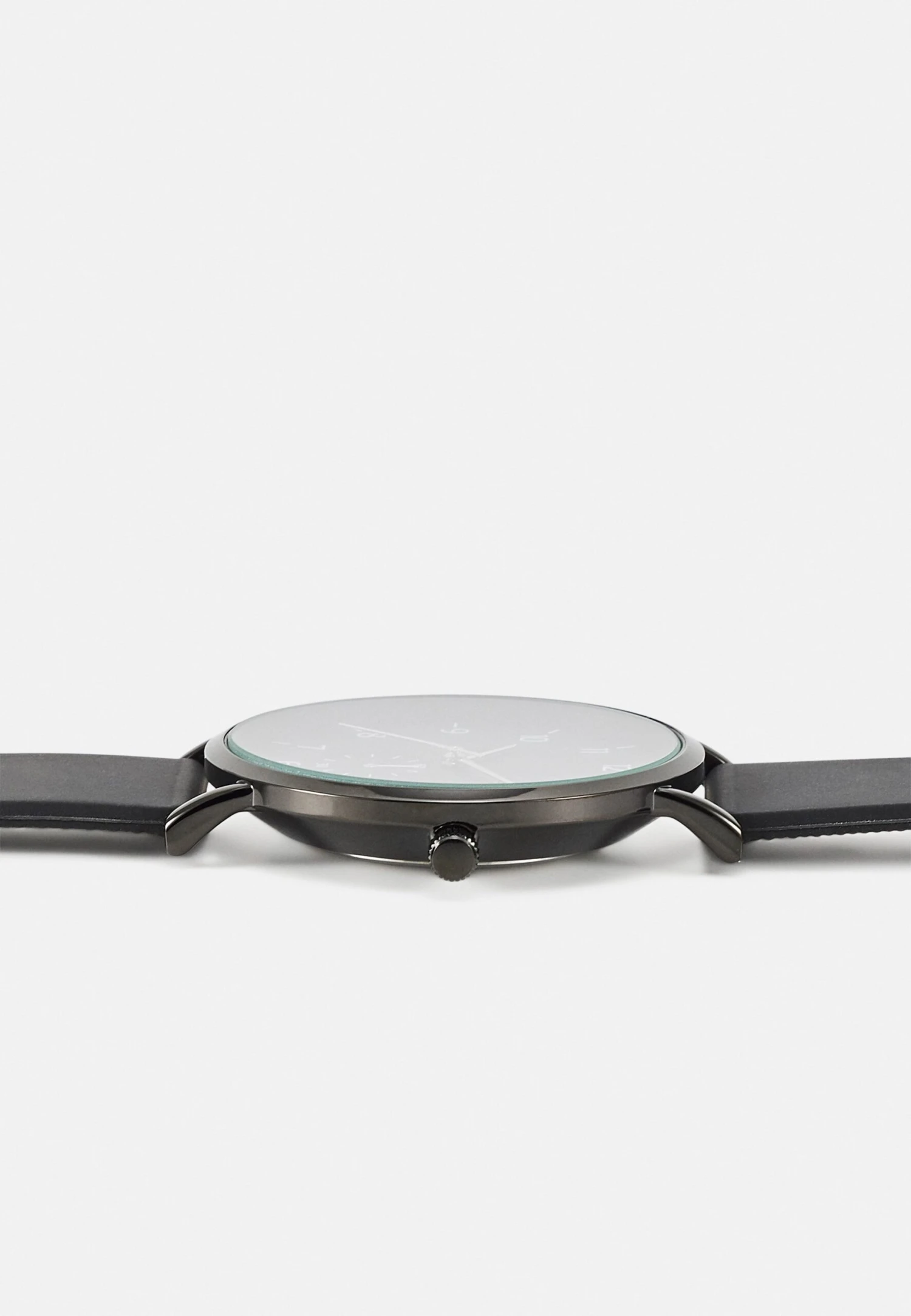 Pier One Unisex - Montre - Black – Image 3