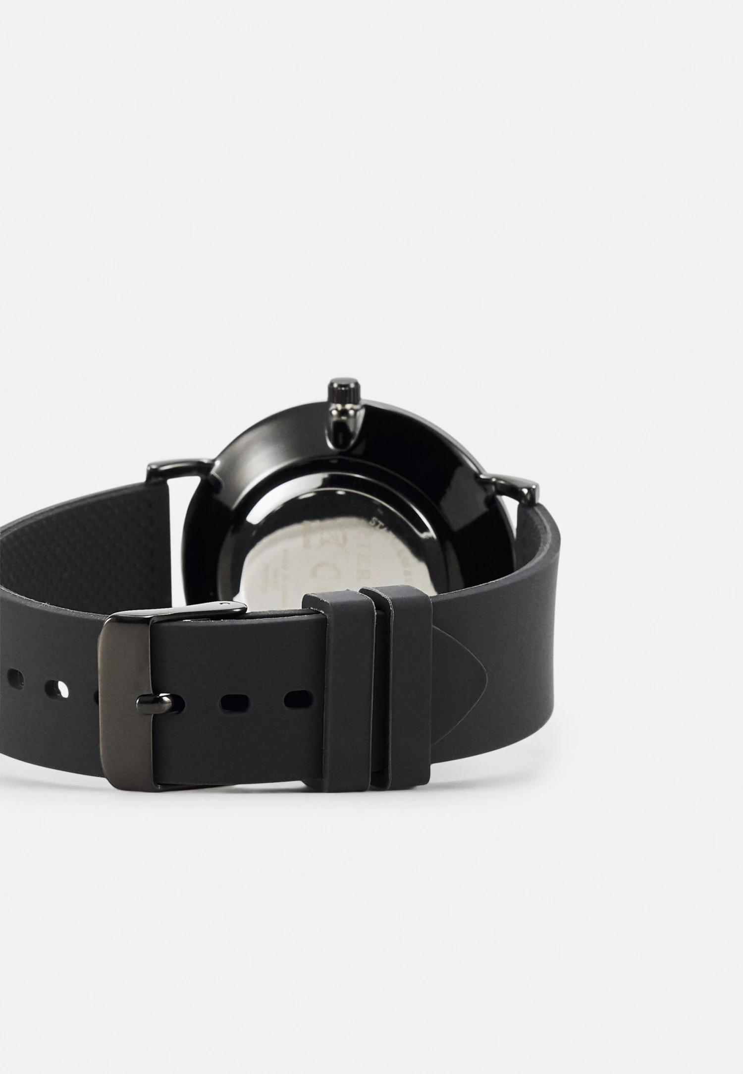 Pier One Unisex - Montre - Black – Image 2