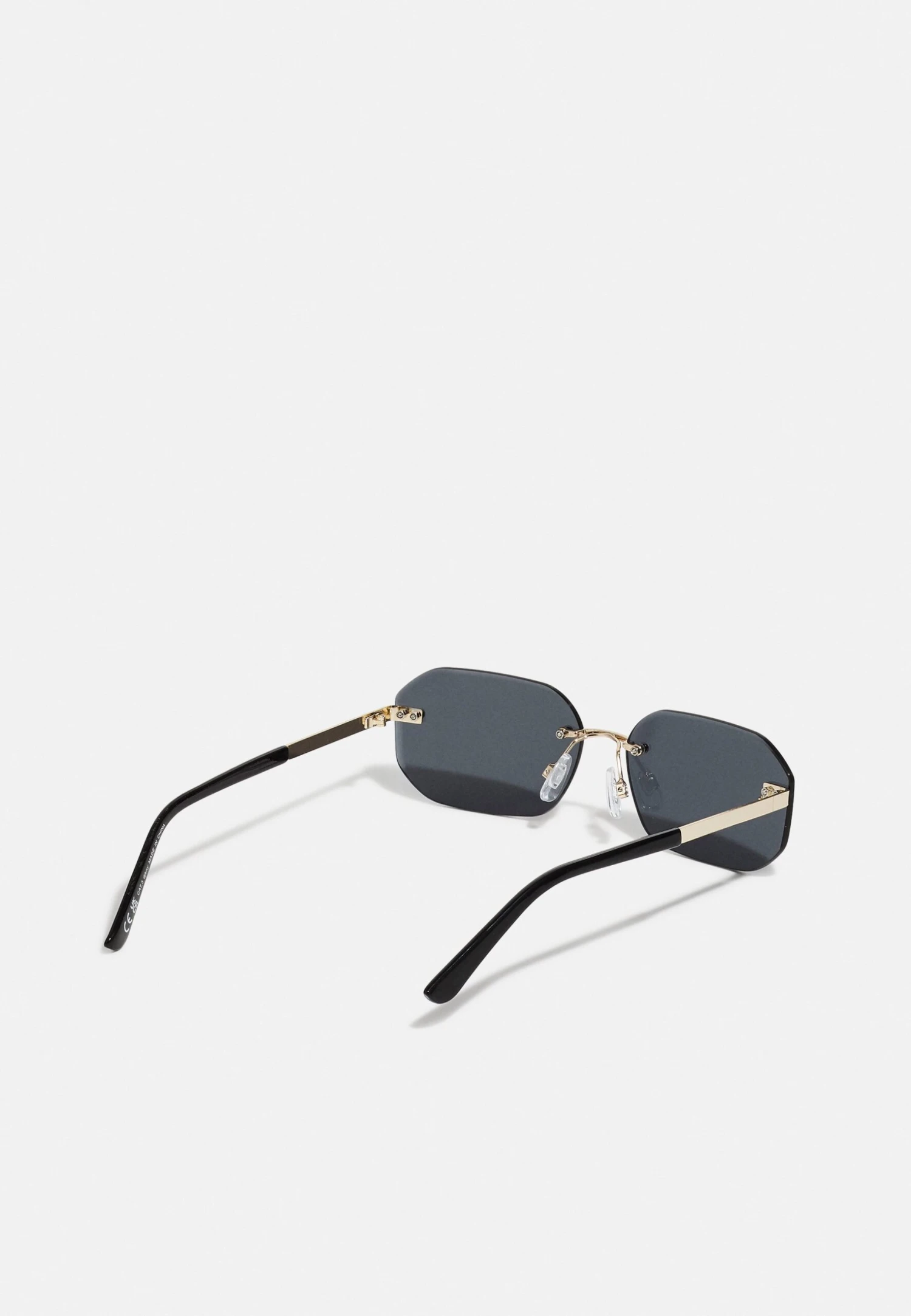 Pier One Unisex - Lunettes De Soleil - Black – Image 2