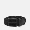 Pier One Ceinture - 802 - Black