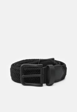 Pier One Ceinture - 802 - Black