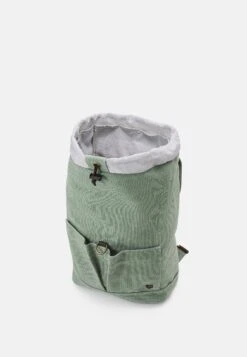 Pier One Unisex - Sac À Dos - Light Green 7 Pier One Unisex - Sac À Dos - Light Green -Pier One Soldes Magasin 51150dc504b6463a9dc35584feb8d750