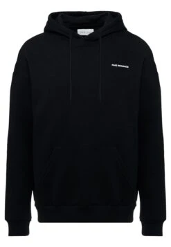 Pier One Unisex - Sweat À Capuche - Black -Pier One Soldes Magasin 51451d8bd07446dca6432bb3a4c2f88a