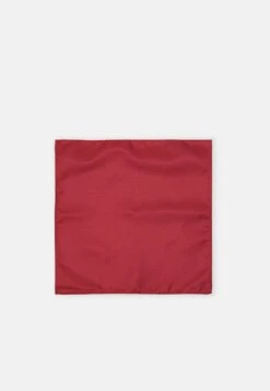 Pier One Set - Cravate - Bordeaux -Pier One Soldes Magasin 527718cefc394ddbaf6a60f56f764646