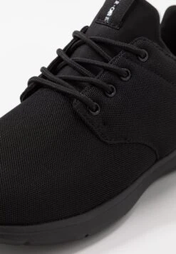 Pier One Baskets Basses - Black -Pier One Soldes Magasin 5b977568cb4345f1b339fc67e49ce87b