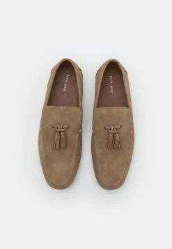 Pier One Unisex - Mocassins - Beige 9 Pier One Unisex - Mocassins - Beige -Pier One Soldes Magasin 5ea27e97205c4822970e881a82258bfc