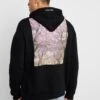 Pier One Unisex - Sweat À Capuche - Black