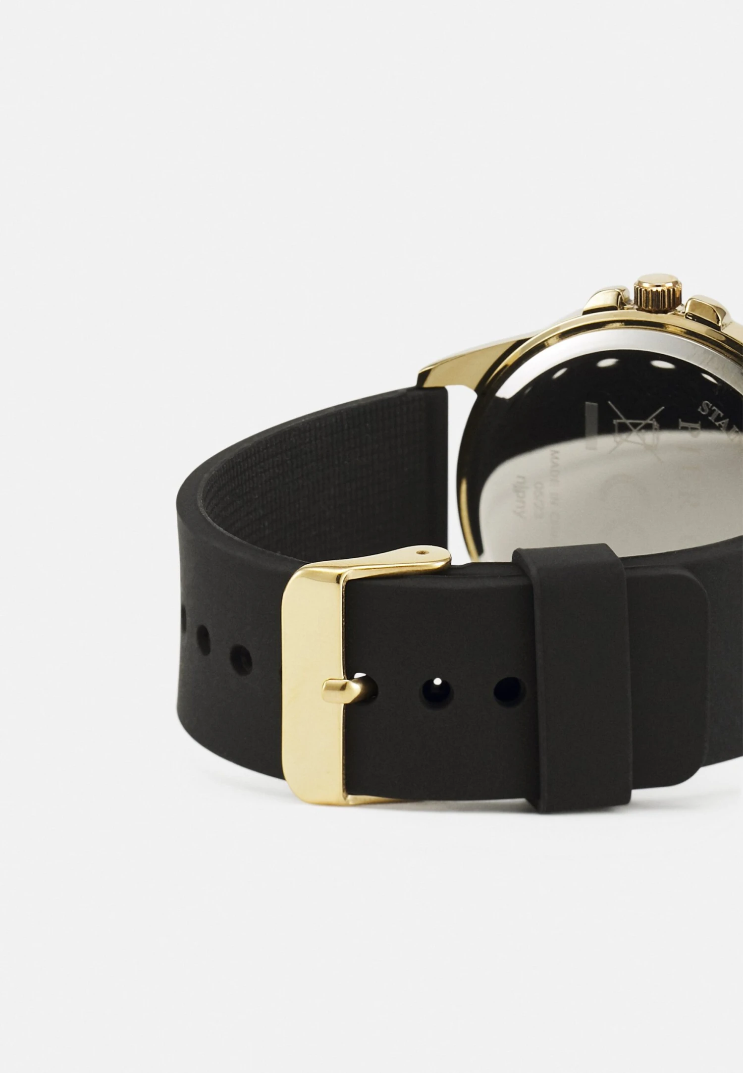 Pier One Unisex - Montre - Black – Image 2