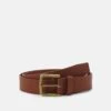 Pier One Unisex - Ceinture - Brown