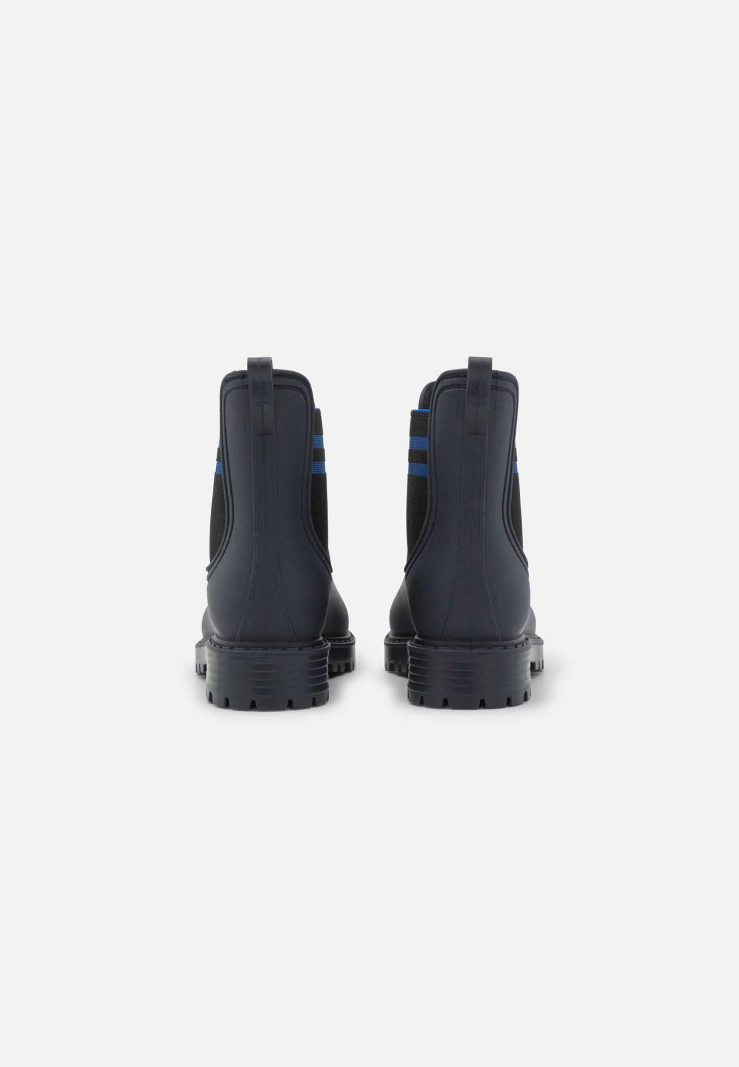 Pier One Bottines - Dark Blue – Image 4