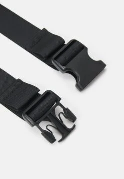 Pier One Sac Banane - Black -Pier One Soldes Magasin 7129c03284b241abbd5fdf35ccfb006e