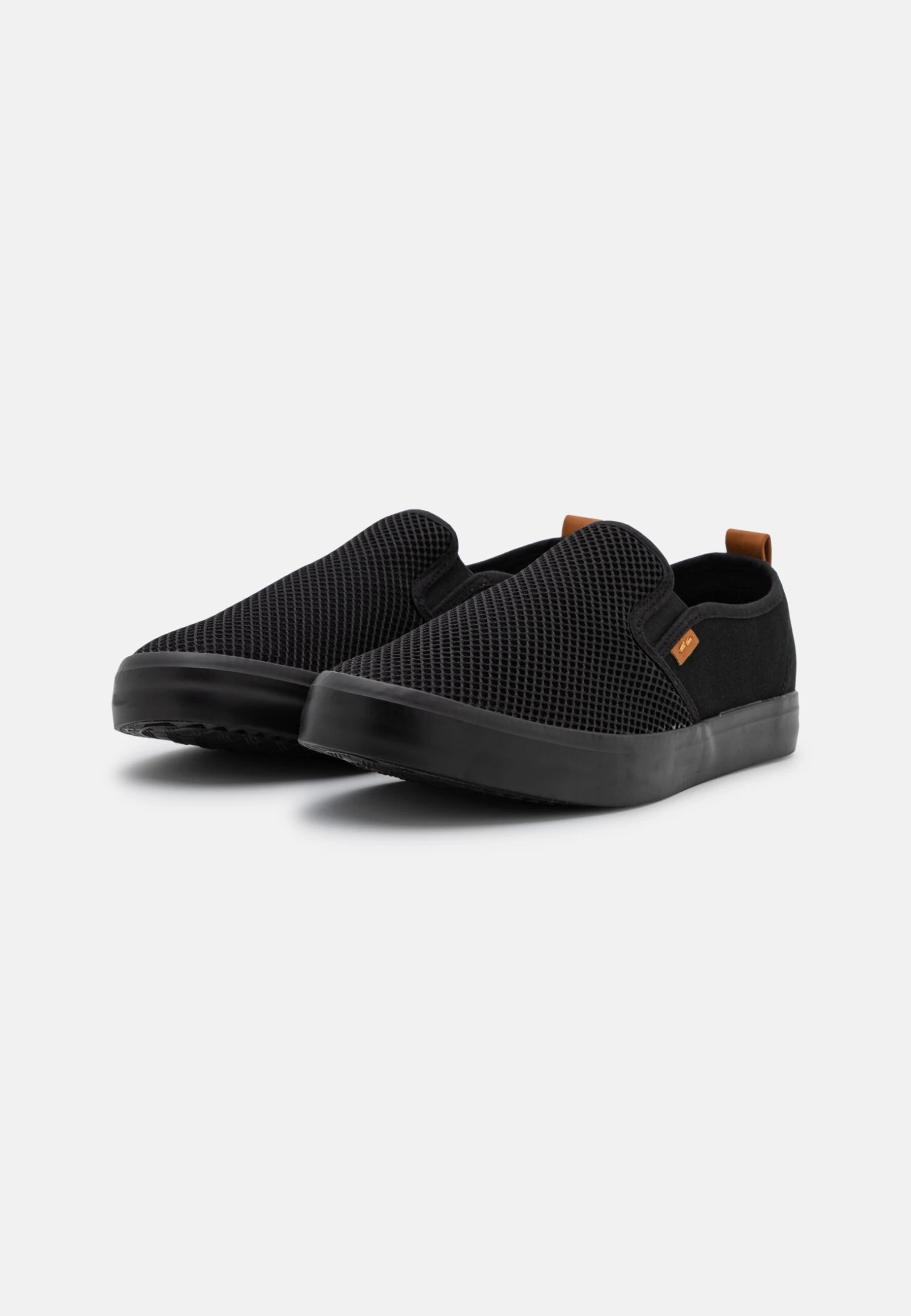 Pier One Unisex - Mocassins - Black – Image 2