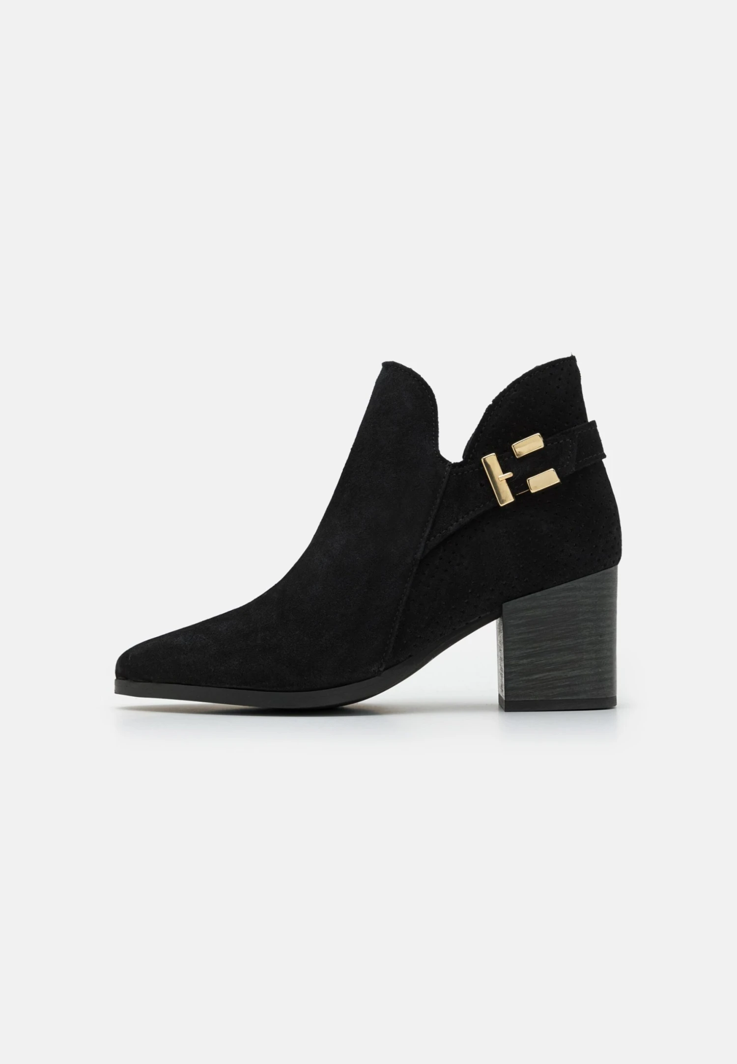 Pier One Leather - Bottines - Black – Image 2
