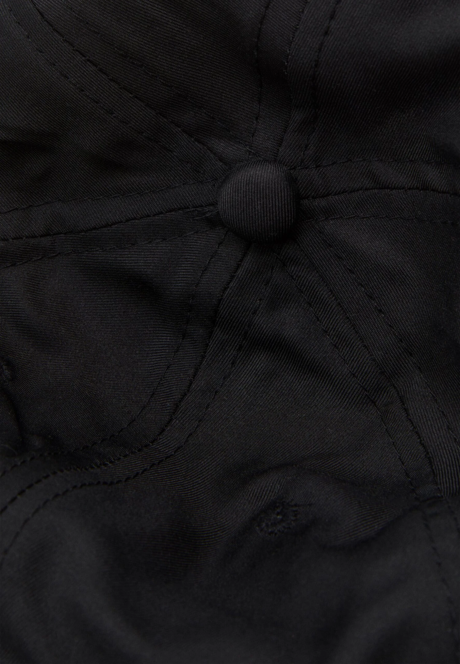 Pier One Unisex - Casquette - Black 4 Pier One Unisex - Casquette - Black – Image 4