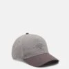 Pier One Unisex - Casquette - Grey/Dark Grey