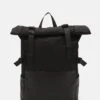 Pier One Unisex - Sac À Dos - Black