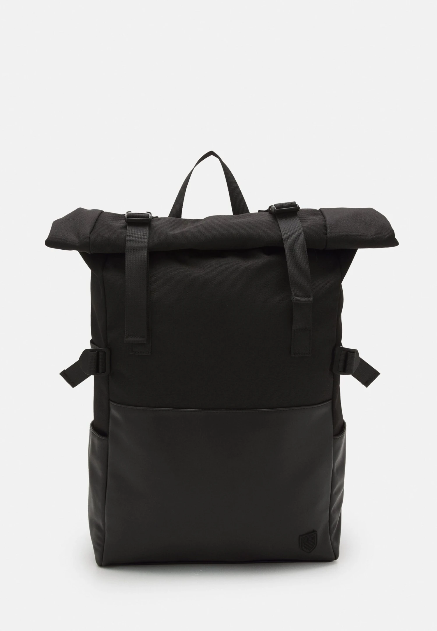 Pier One Unisex - Sac À Dos - Black