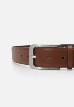 Pier One Leather - Ceinture - Cognac -Pier One Soldes Magasin 7c8e759e4fb84b97a6580214c9067c3e
