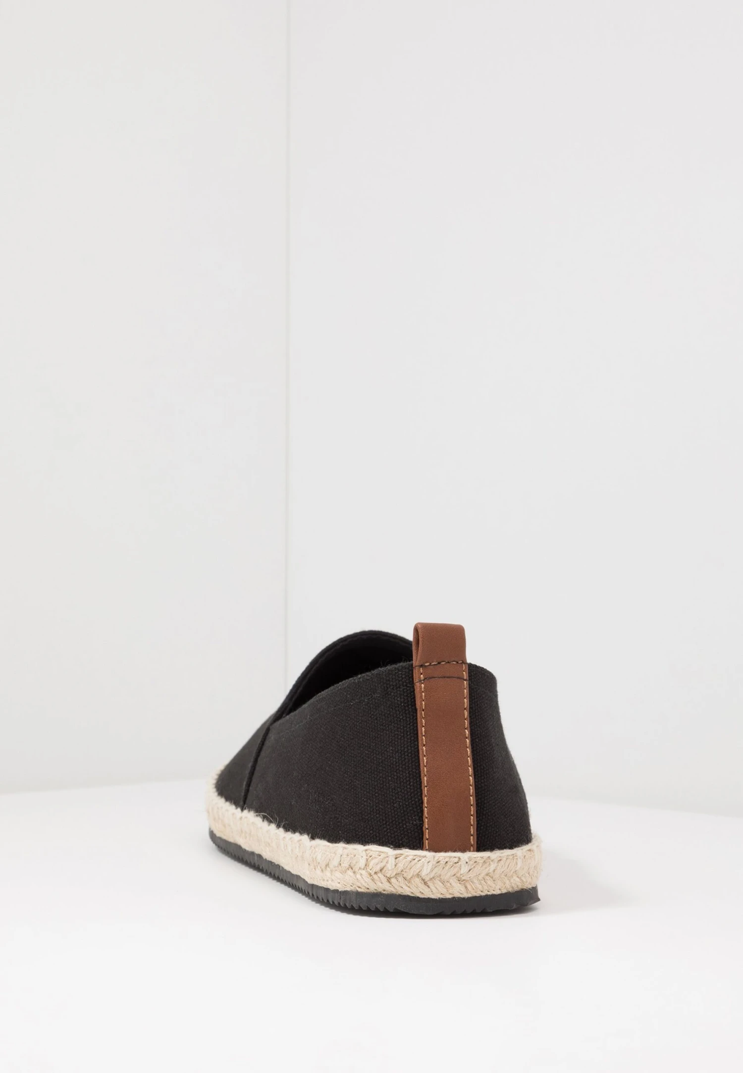 Pier One Rena Espadrille Unisex - Espadrilles - Black 5 Pier One Rena Espadrille Unisex - Espadrilles - Black – Image 5