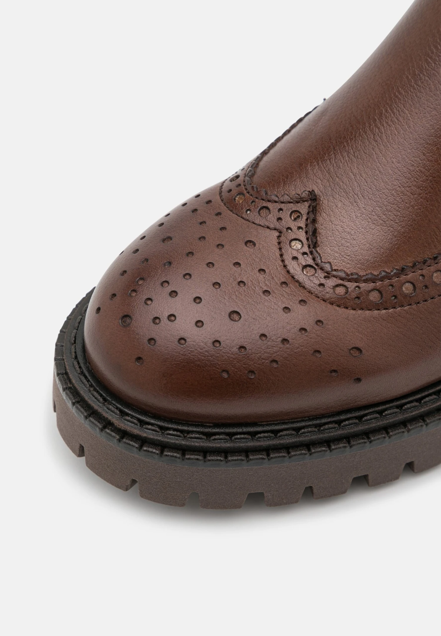 Pier One Bottes - Brown – Image 6