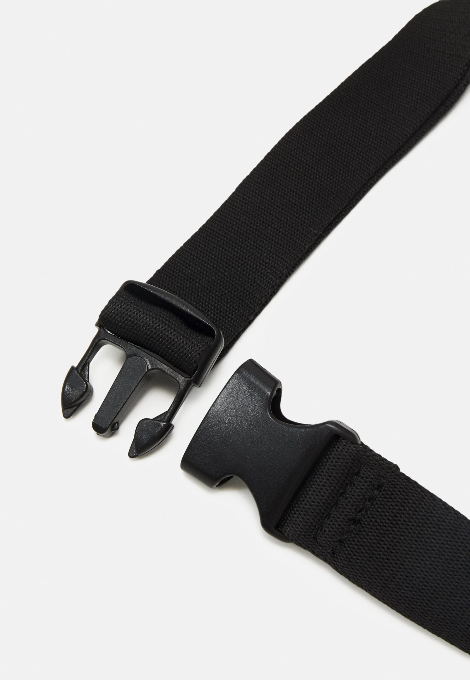 Pier One Unisex - Sac Banane - Black – Image 4