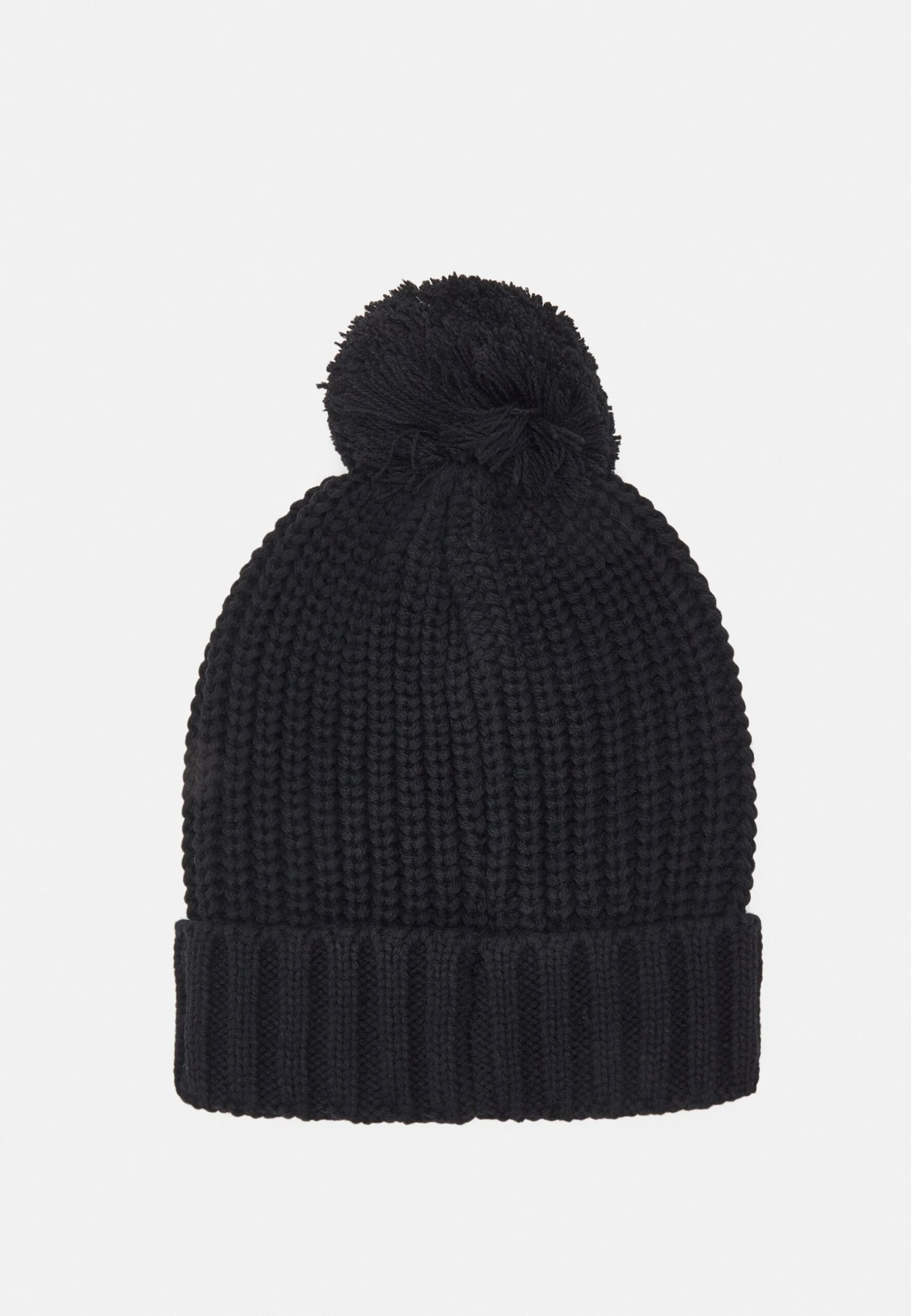 Pier One Unisex - Bonnet - Black – Image 2