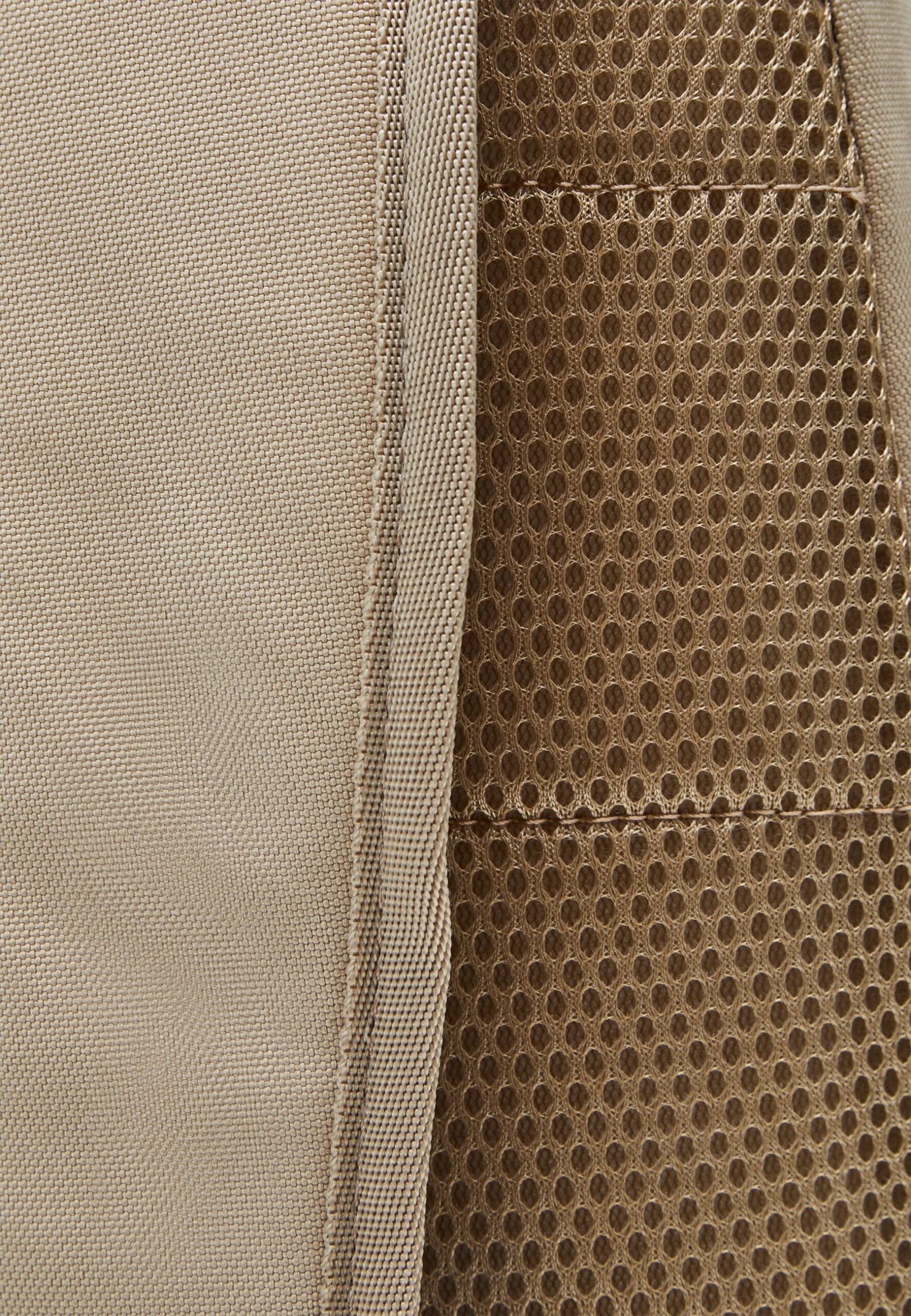 Pier One Unisex - Sac À Dos - Beige – Image 4