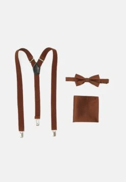 Pier One Set - Autres Accessoires - Ochre