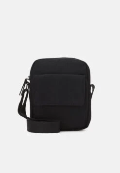 Pier One Unisex - Sac Bandoulière - Black